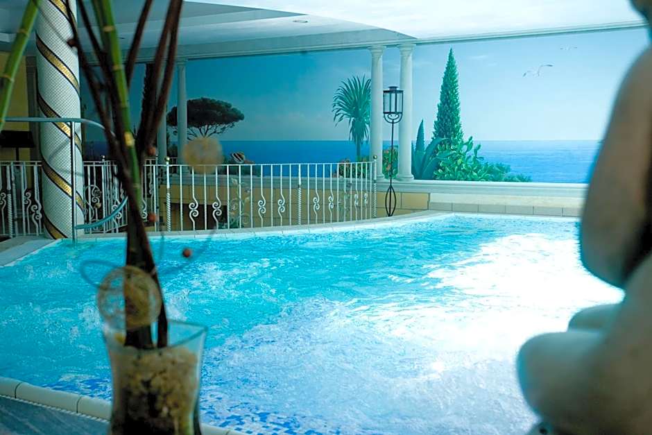 ANGERHOF Kur- und Thermenhotel