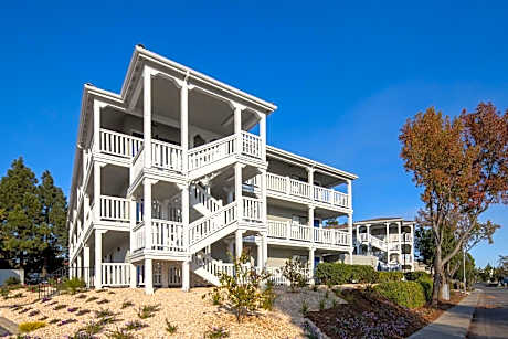 SureStay Hotel by Best Western Fairfield Napa Valley