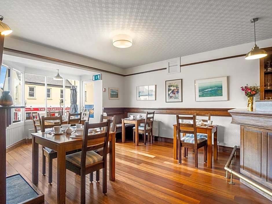 Eldon's Bed & Breakfast