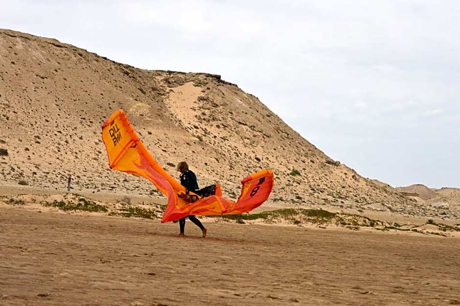 Dakhla Kitesurf World