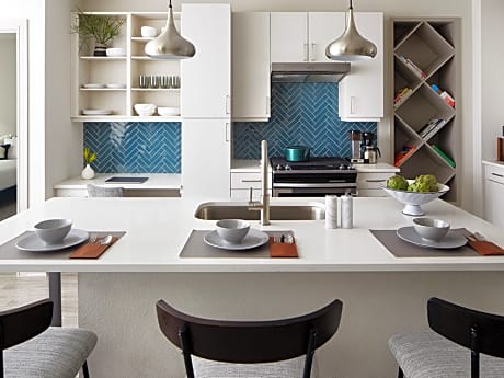 Sentral East Austin 1614