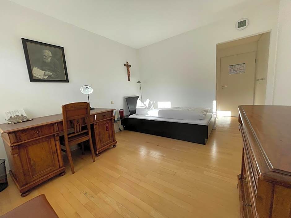 Bischöfliches Seminar St. Willibald