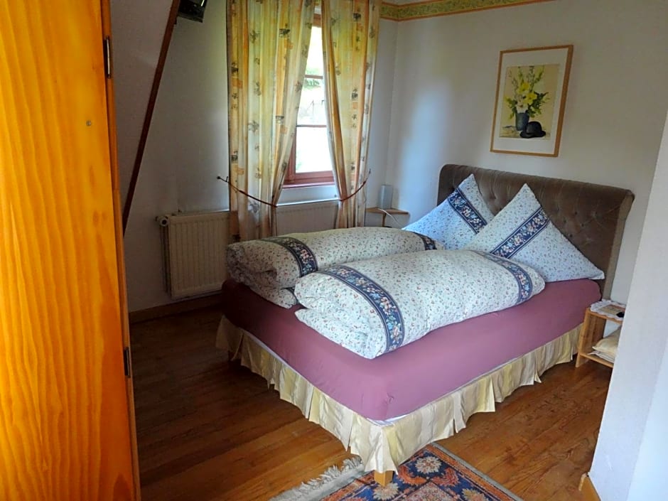 Hotel-Restaurant du Windstein