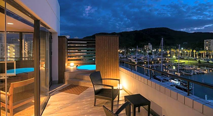 Shimahana - Sumoto Onsen