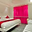 Hotel Pinky Villa - New Delhi Railway Station 