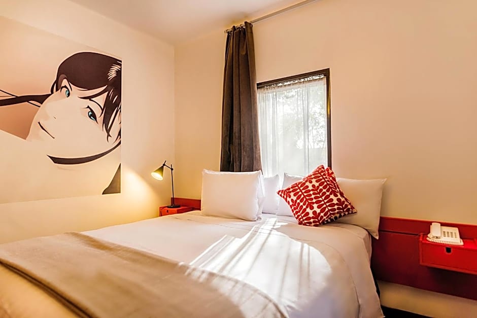 Dreams Hotel Boutique
