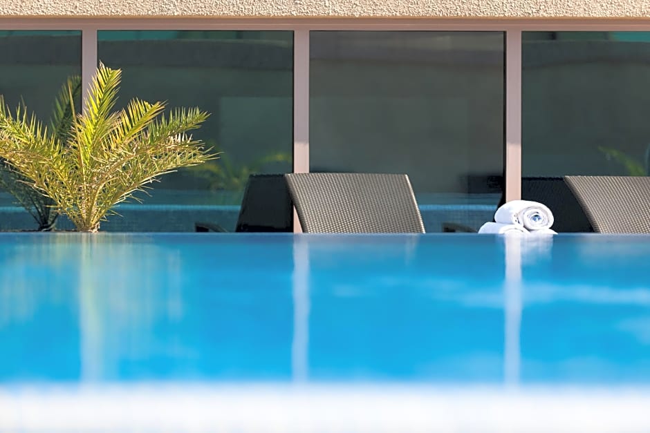 InterContinental Al Khobar By IHG