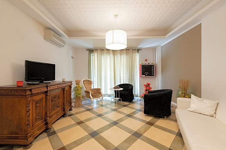 Hotel Bruna