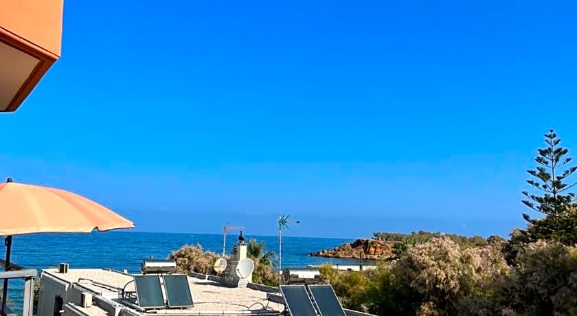 Iolkos Hotel Apartments