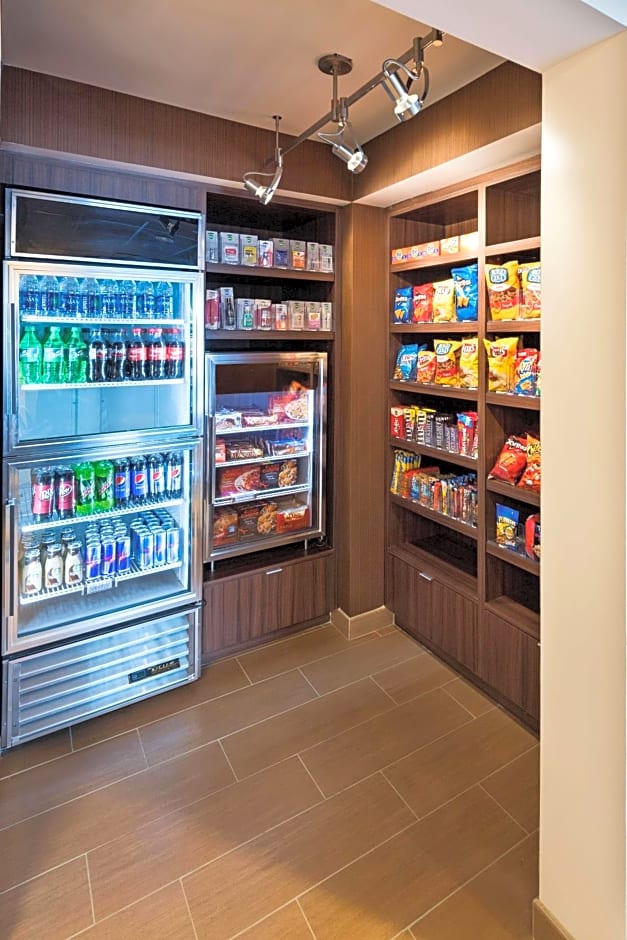 Fairfield Inn & Suites by Marriott Atlanta Perimeter Center