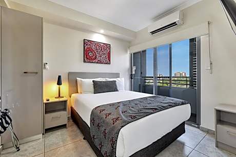 Argus Hotel Darwin