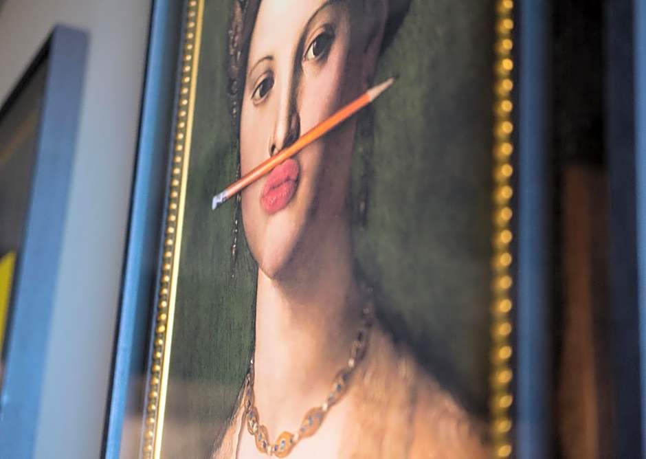 Pena D'Água Boutique Hotel & Villas