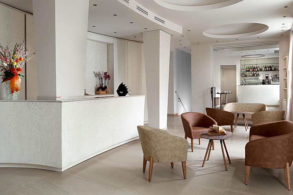 Hotel Riviera