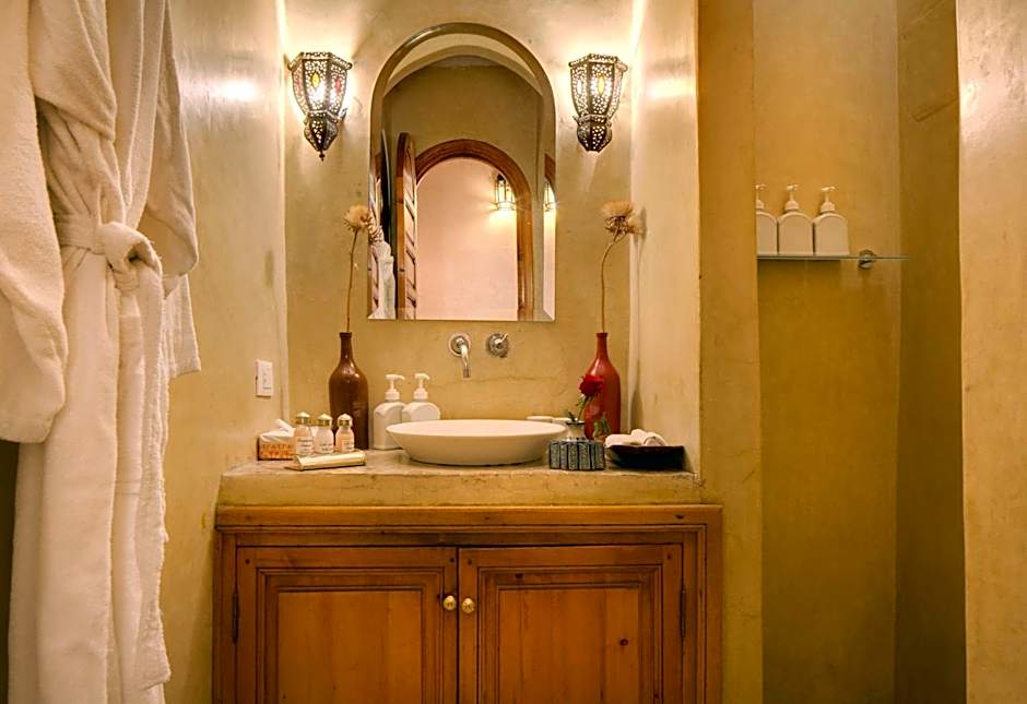 Marrakech Riads, Angsana Heritage Collection