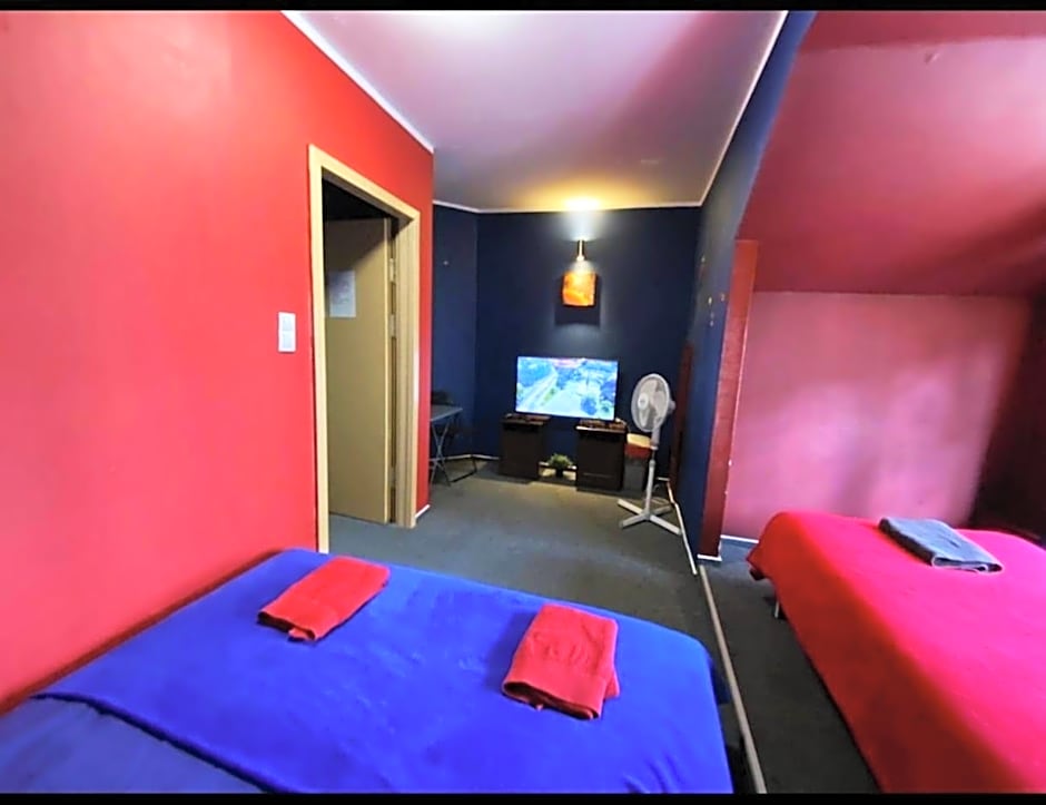 Hostel Galaxy
