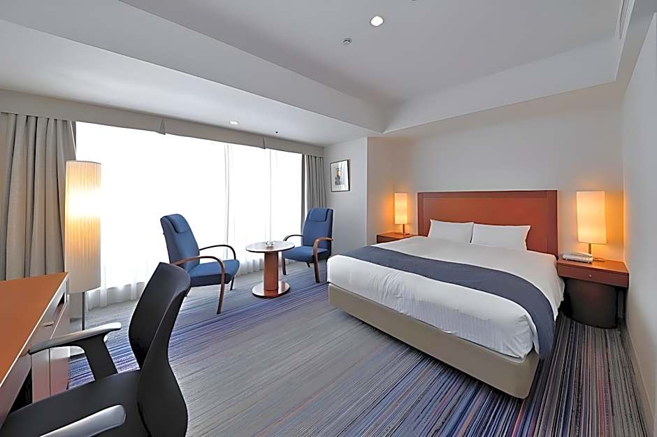 JR Kyushu Station Hotel Kokura
