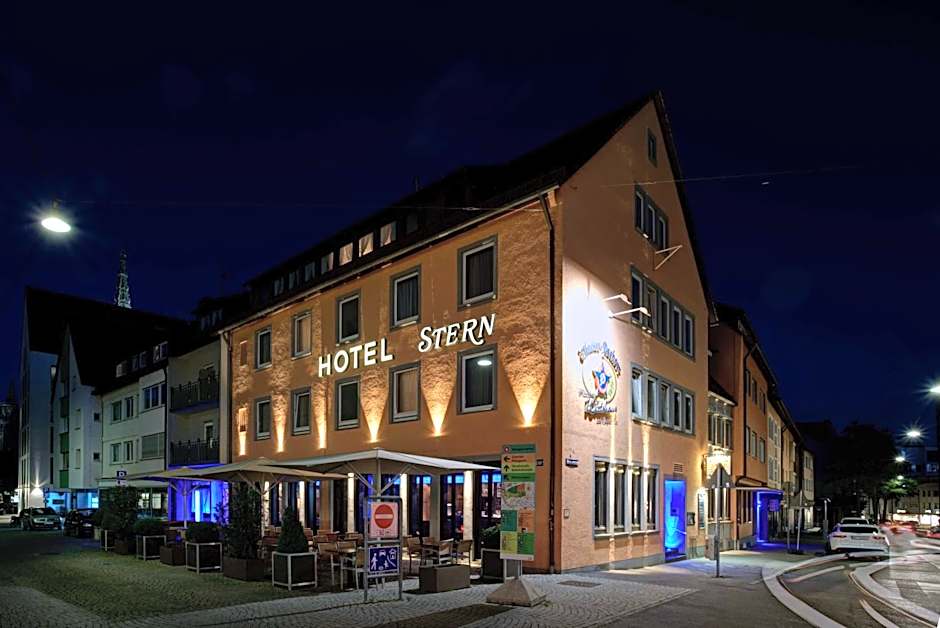 Centro Hotel Stern, Trademark Collection by Wyndham