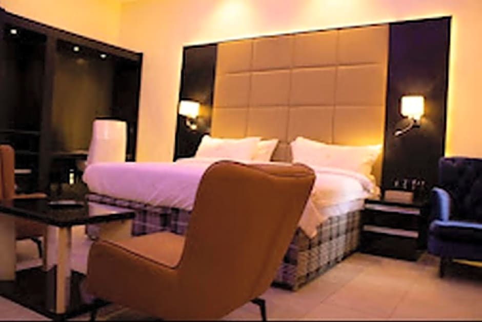 Princess Luxury Hotels 