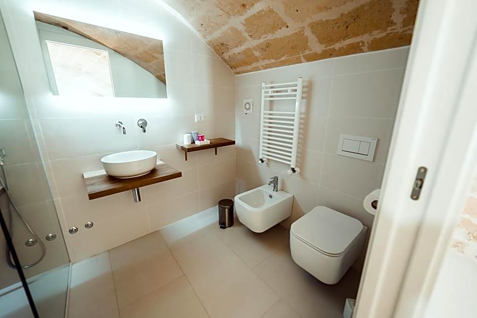 Endea Suite Rooms & Lounge SPA