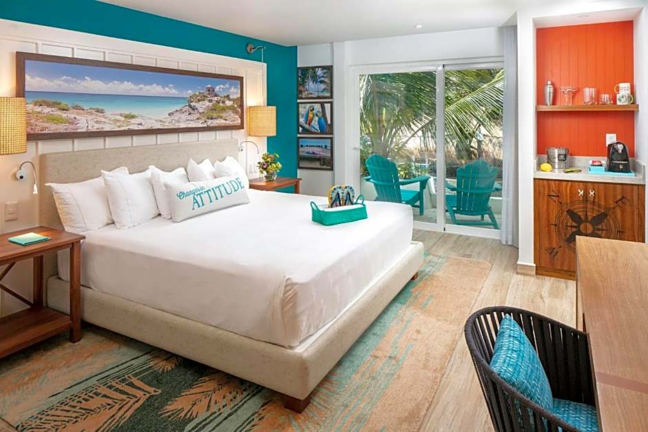 Margaritaville Island Reserve Riviera Maya - An Adults Only All-Inclusive Experience