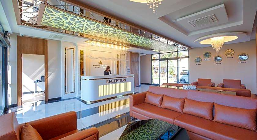 Elysium Deluxe Suites 