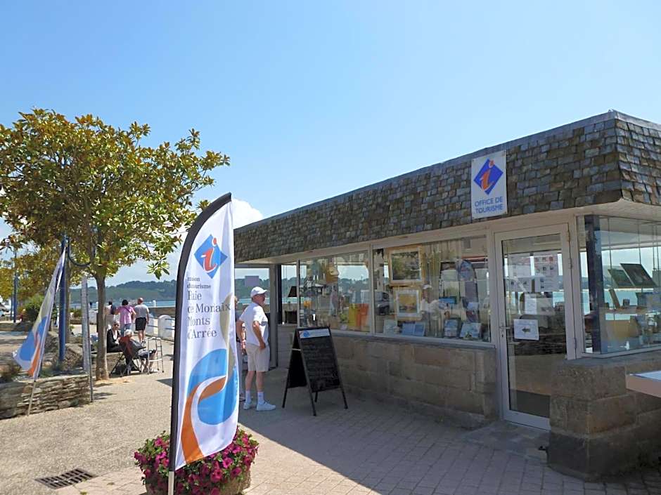 L'Escale Evel Er Gêr