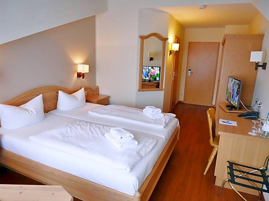 R&R Hotel Strandallee