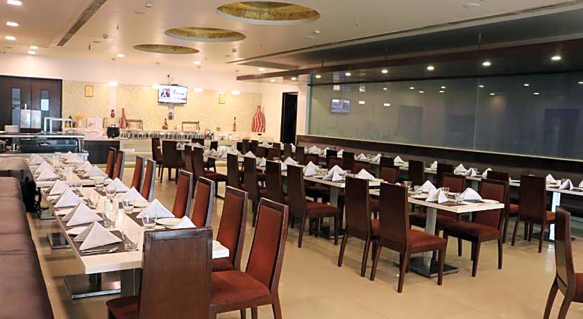 Fortune Inn Sree Kanya, Visakhapatnam - Member ITC Hotels' Group