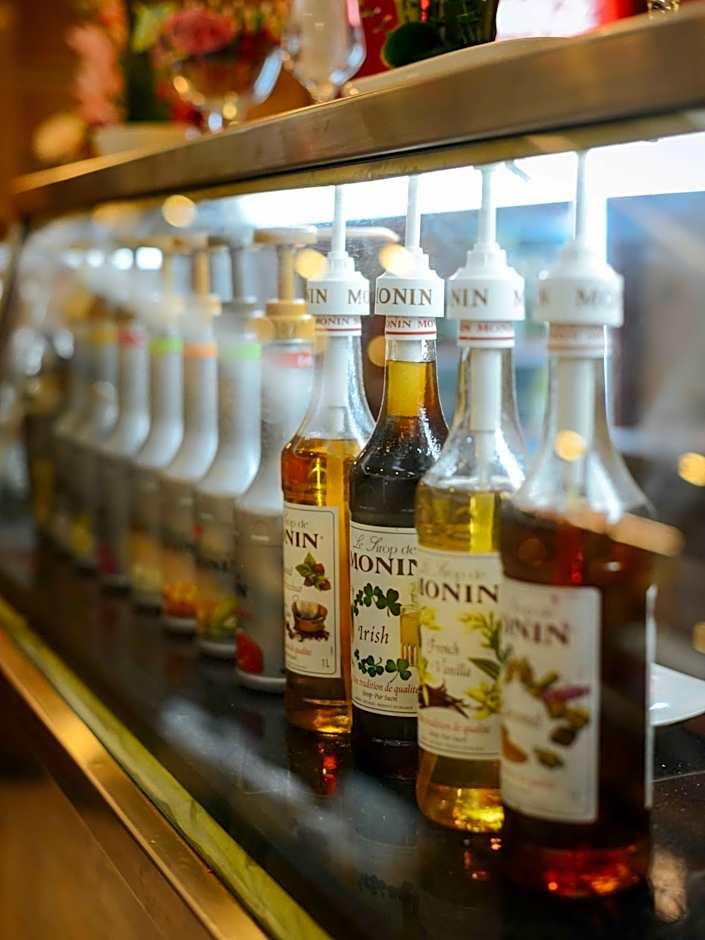 Mirita Hotel ,10th Of Ramadan