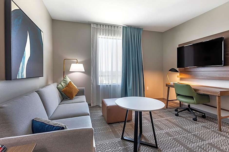 Staybridge Suites Dallas Grand Prairie By IHG