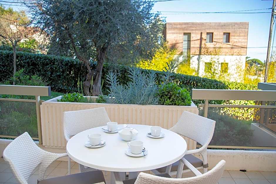 Hapimag Apartments Antibes