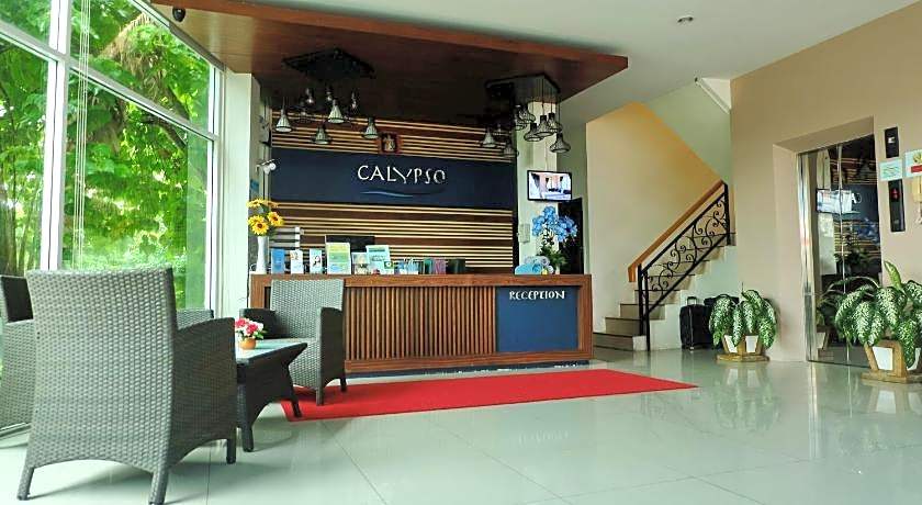 Calypso Patong Hotel