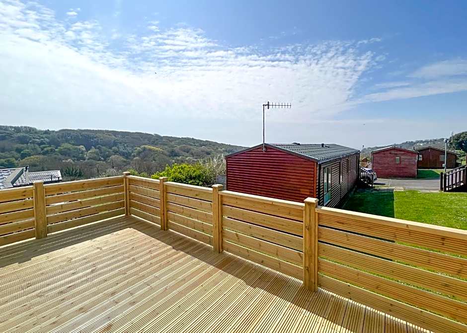 Shear Barn Holiday Park