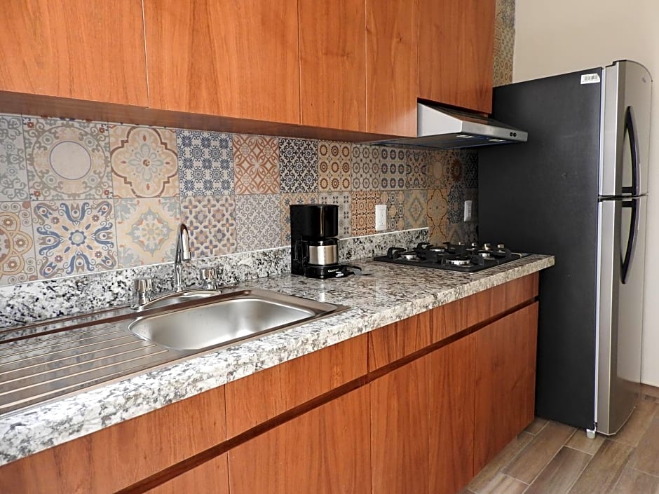 Villas La Ceiba