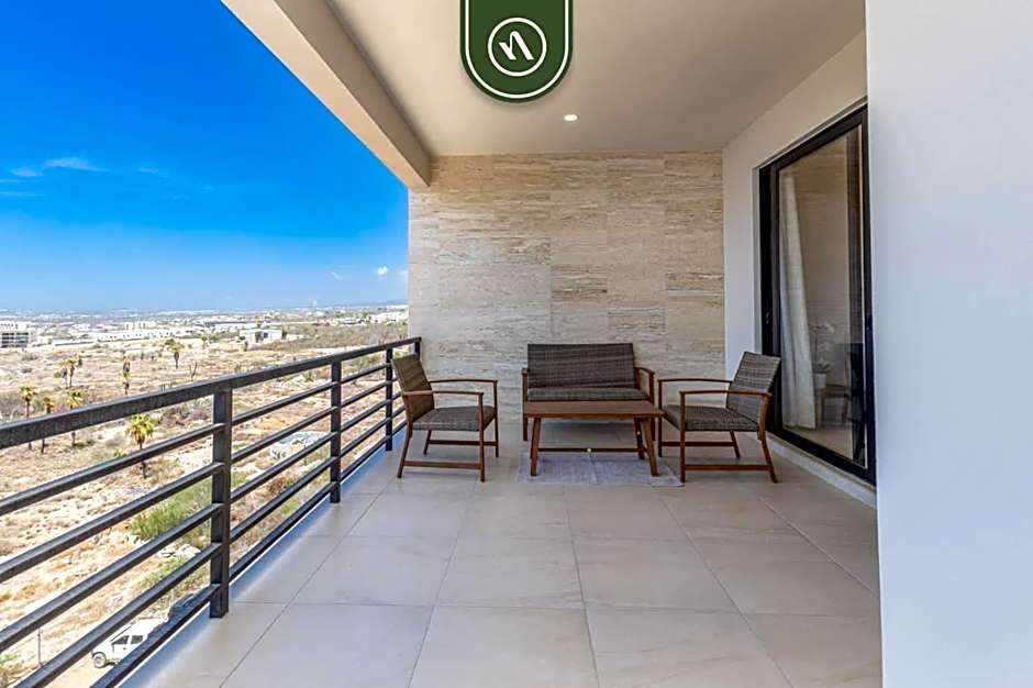 Amazing PH with Pool - Private Terrace