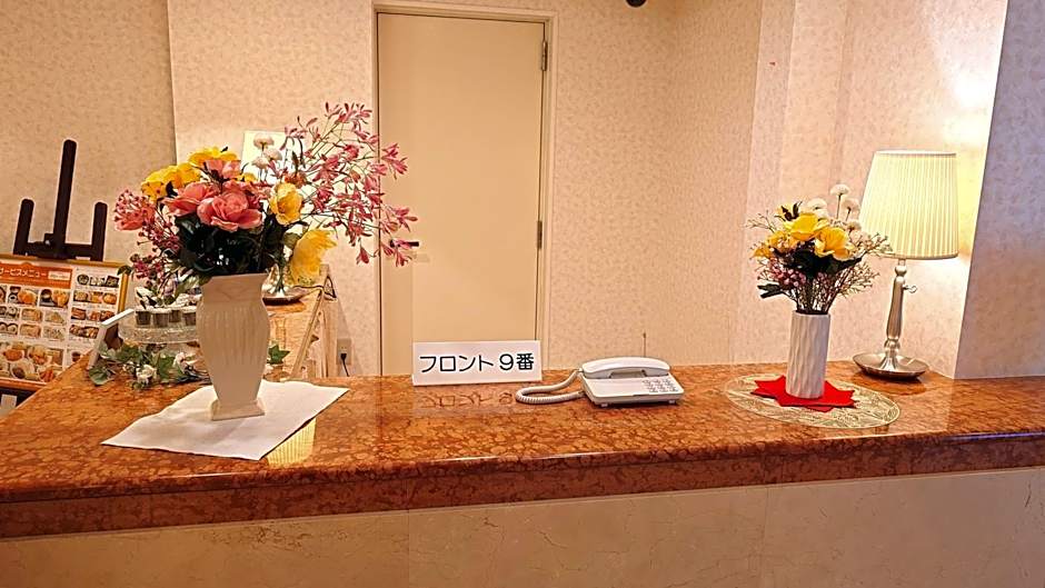ホテルシエル富士店 -大人専用-