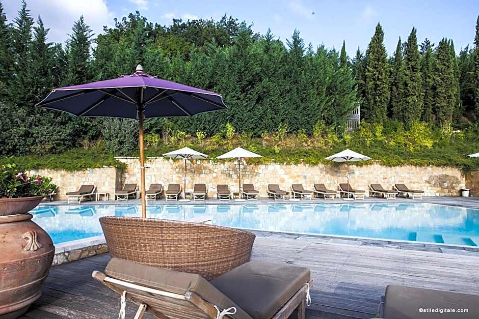 Relais Villa Belvedere