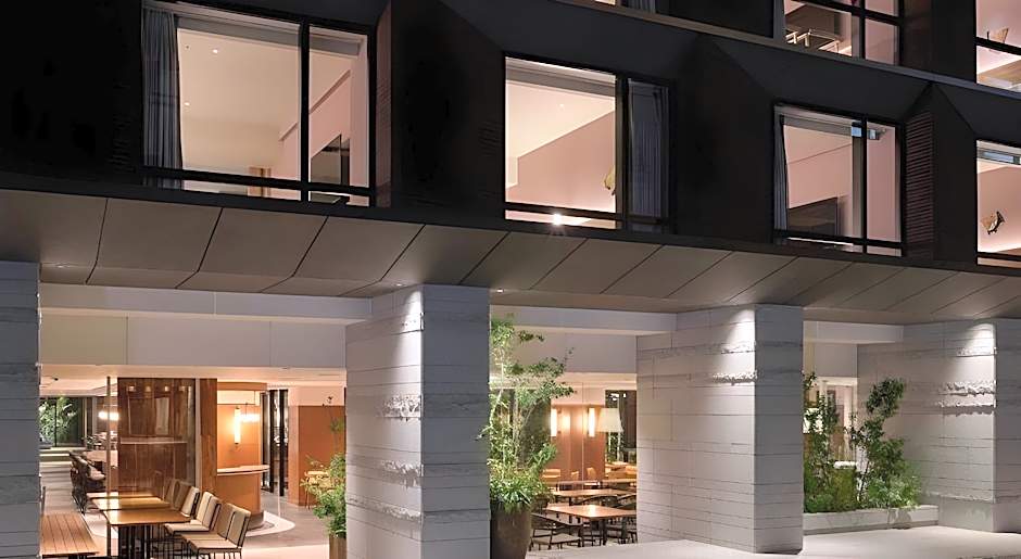 Mitsui Garden Hotel Kyoto Sanjo Premier