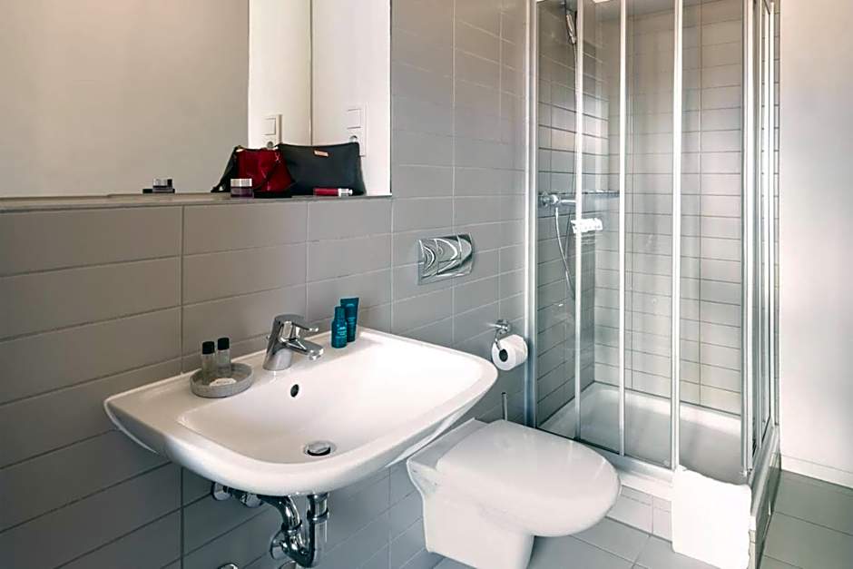 Brera Serviced Apartments Nürnberg
