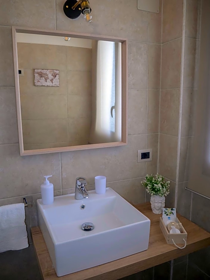 Viaggio in Sicilia B&B