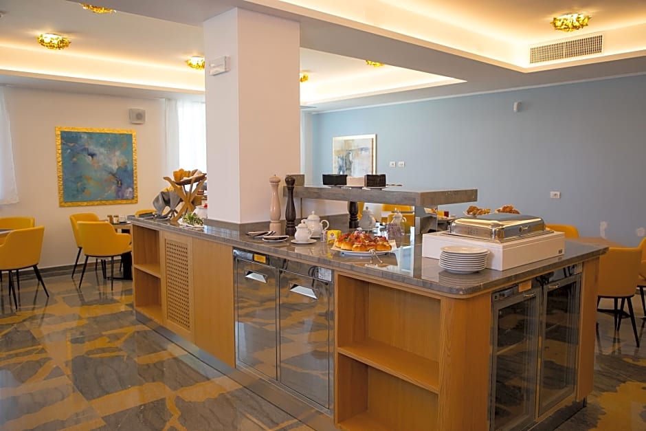 Principe Alogna Wellness & Spa