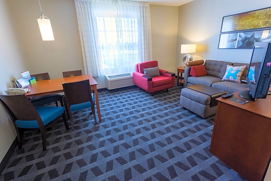TownePlace Suites Sunnyvale Mountain View