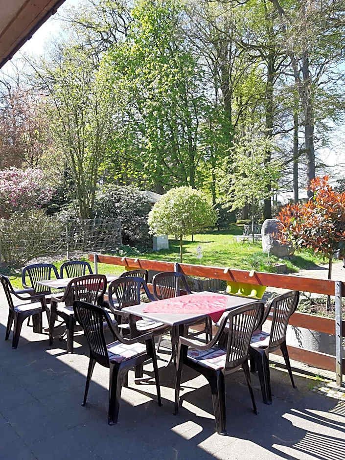 Pension Im Rehwinkel