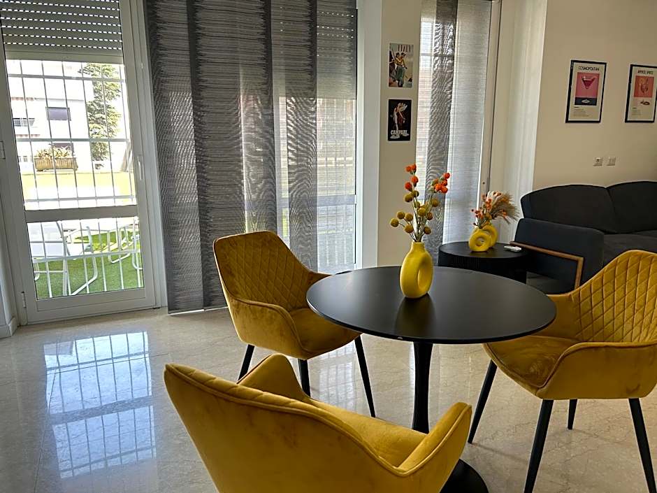 Villa Angeli - Casa per Ferie