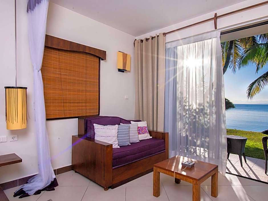 Mantis Soanambo Hotel And Spa