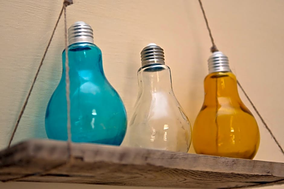 B&B a Capua - I PORTICI del centro