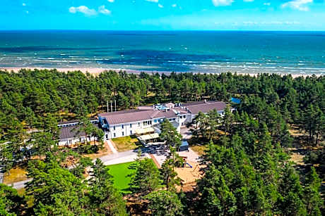 Saaremaa Rannahotell ' Beach Hotel