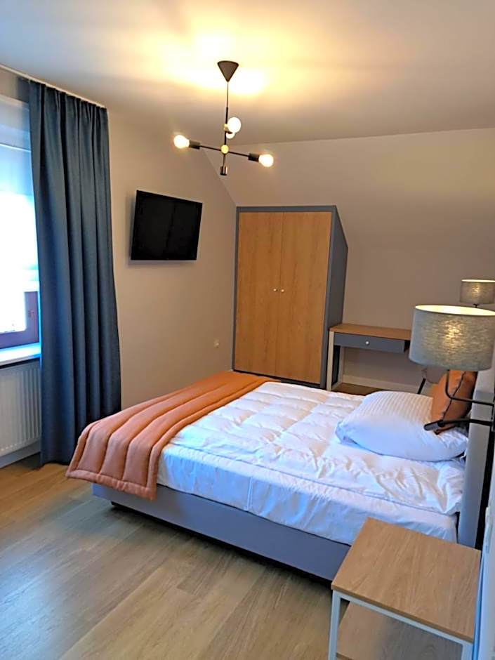 Pokoje De Luxe Figaro