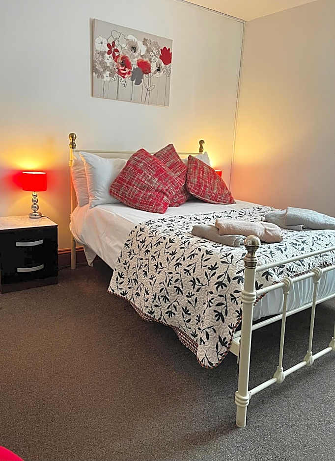 Old Palace Guest House