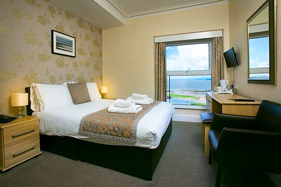 The Auckland Hotel